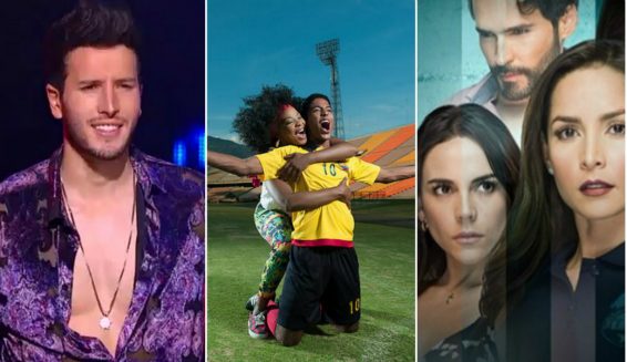 Rating: Miércoles 7 de Marzo de 2018 // Audiencia por los cielos