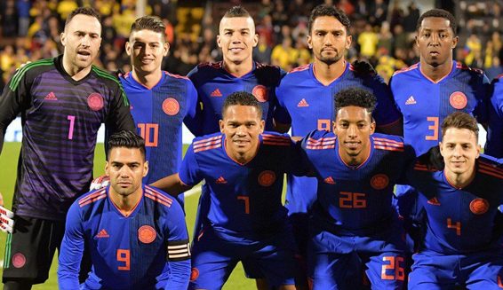 Rating: Martes 27 de Marzo de 2018 // Gol de Caracol