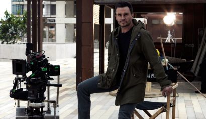 Juan Pablo Raba protagoniza nueva serie original de Netflix