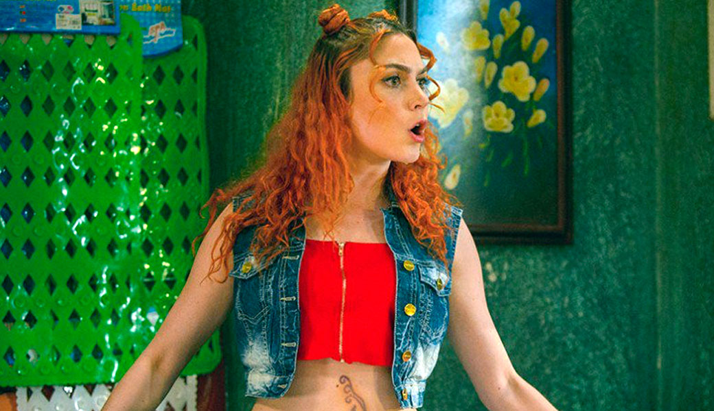 Rating: Jueves 1 de Marzo de 2018 // La Mamá del rating