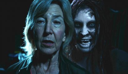 Película ‘La noche del demonio 4’ rompe récord en taquilla