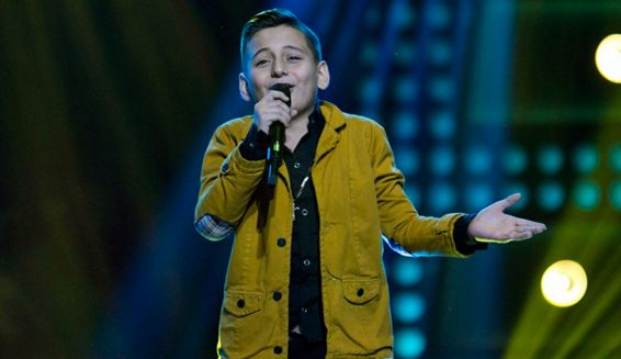 Rating: Miércoles 28 de Febrero de 2018 // La Voz del 10
