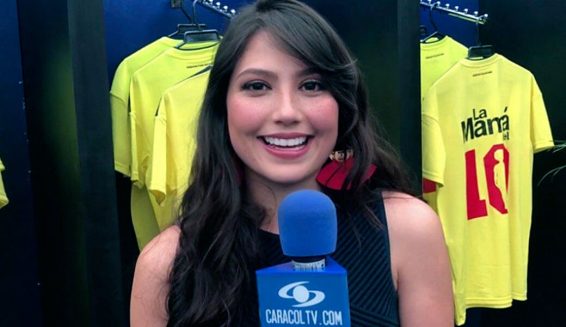 Rating: Viernes 23 de Marzo de 2018 // La Mamá del Gol