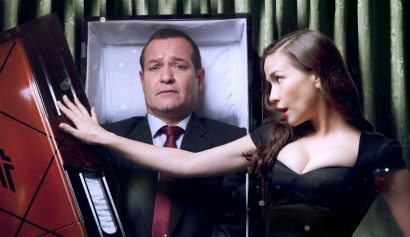 La serie ‘Lynch’ de Fox Telecolombia tendrá versión americana