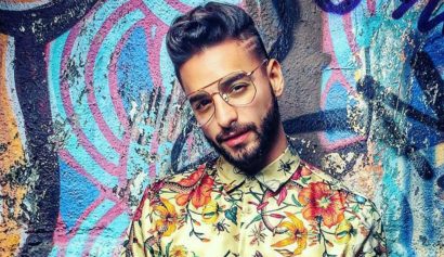 Maluma cantará la canción de Coca Cola en el Mundial Rusia 2018