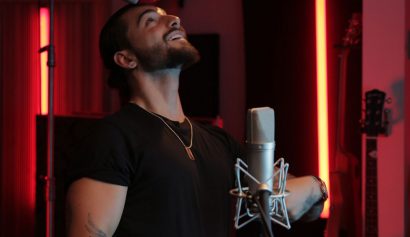 Maluma y Jason Derulo presentaron la canción del mundial Rusia 2018
