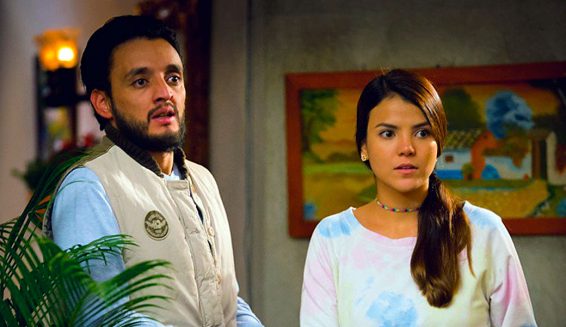 Rating: Jueves 22 de Marzo de 2018 // La Mamá del 10