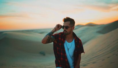Mike Bahia lanza video de ‘Quédate aquí’
