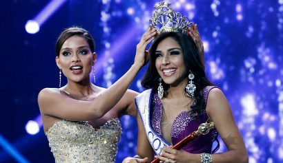 Próxima Señorita Colombia sería elegida en un reality