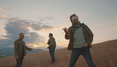 Andrés Cepeda presenta el video de su nuevo sencillo ‘Te voy a amar’