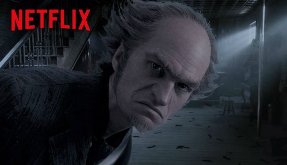 [Trailer]: Segunda temporada ‘Una serie de eventos desafortunados’