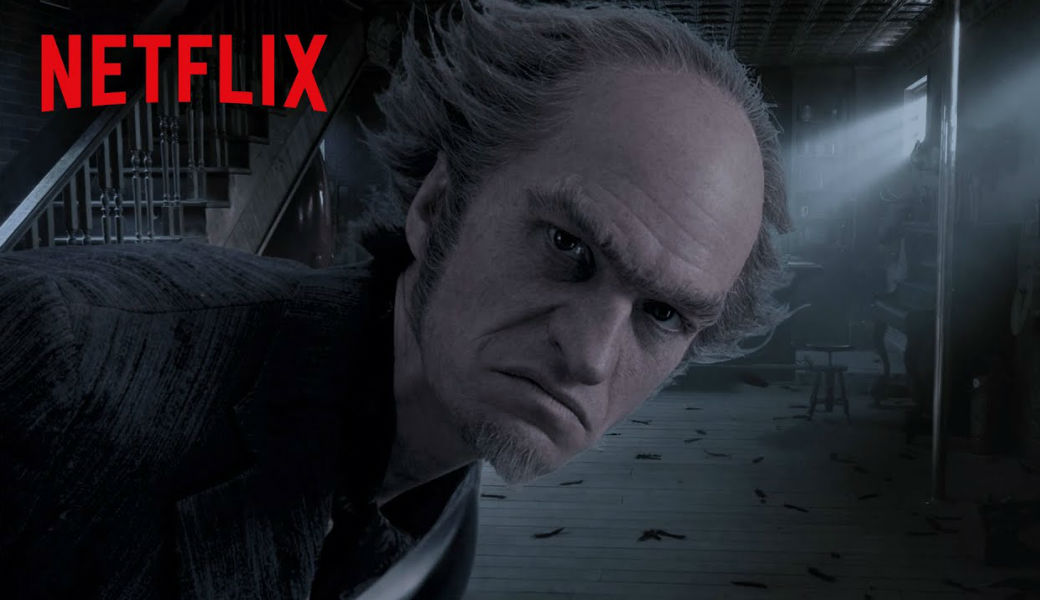 [Trailer]: Segunda temporada ‘Una serie de eventos desafortunados’