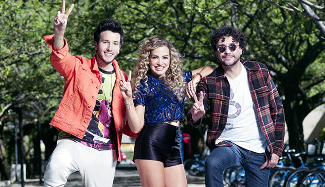 Rating: Viernes 2 de Marzo de 2018 // La Voz del paraíso