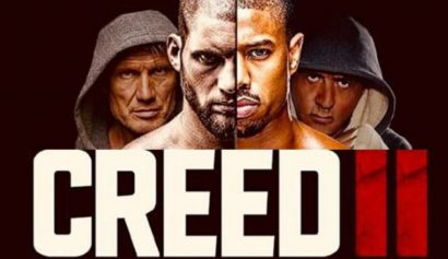 Warner Bros. inicia rodaje de ‘Creed 2’ con Sylvester Stallone