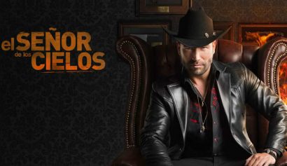 Canal Caracol emitirá 5ª temporada de ‘El Señor de los cielos’