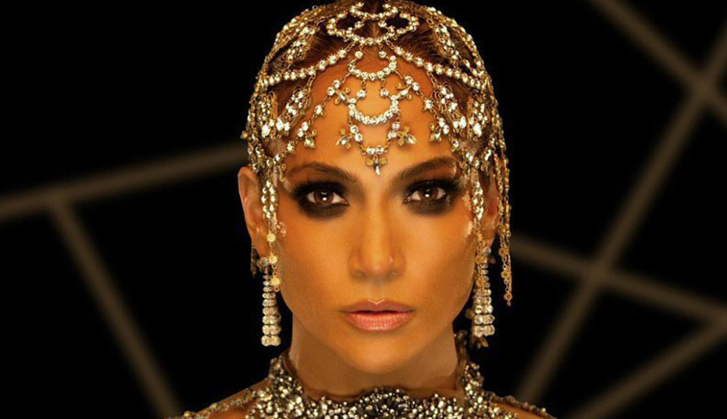 Jennifer Lopez presenta el video de la canción ‘El Anillo’