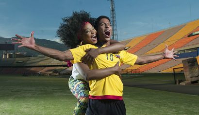 Televisa inició grabaciones de la versión mexicana de ‘La mamá del 10’