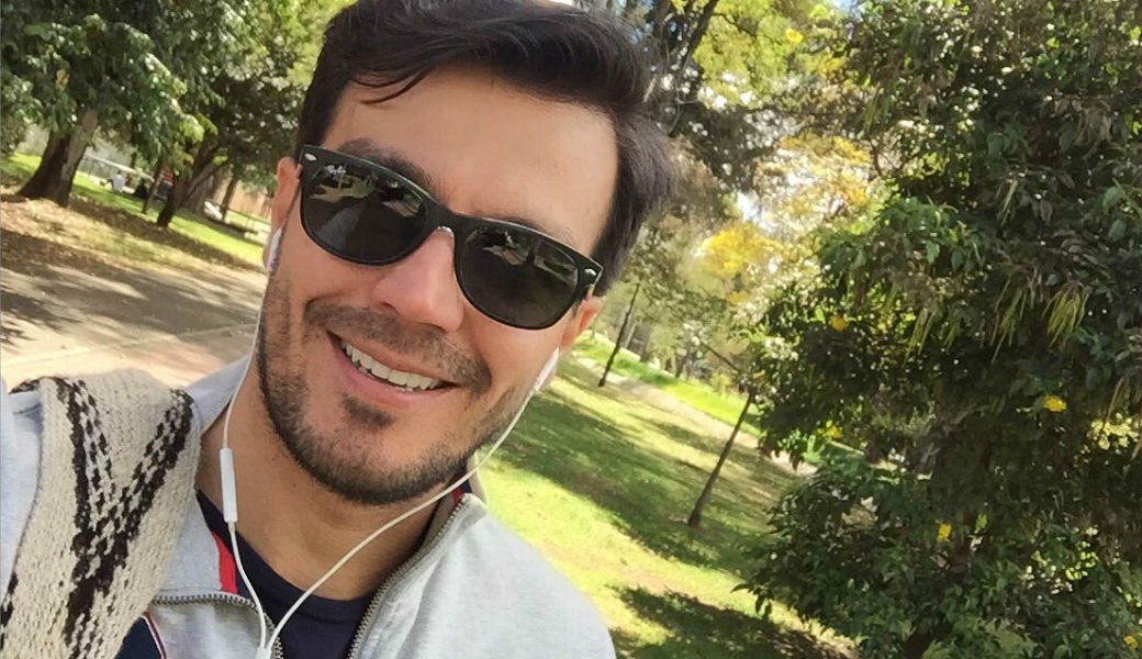 Luciano D’Alessandro confirma elenco de ‘La Ley del Corazón 2’