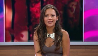Natalia Reyes sería la protagonista de nueva película de Terminator