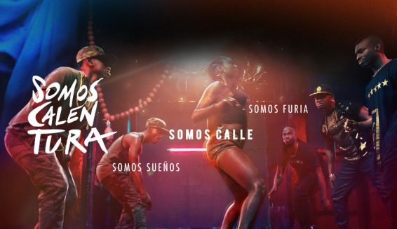 Revelan trailer de ‘Somos Calentura’, nueva película Colombiana
