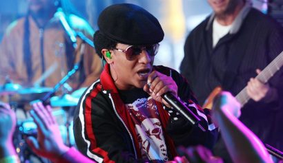 La verdadera razón por la que Tego Calderón no cantó en ‘I love Bogotá’