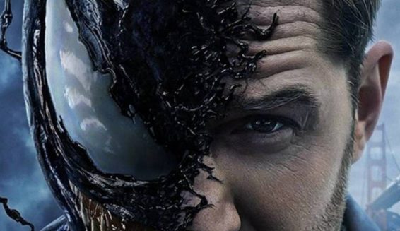 Sony Pictures revela trailer oficial de la película ‘Venom’