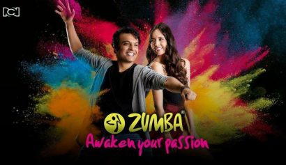 Canal RCN revela trailer de bionovela del creador de ‘Zumba’