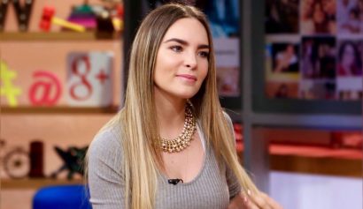 Belinda estaría en sexta temporada de ‘El señor de los cielos’