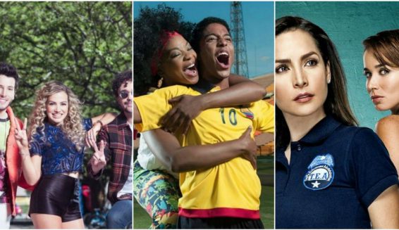 Canal Caracol anuncia recta final de producciones del Prime Time