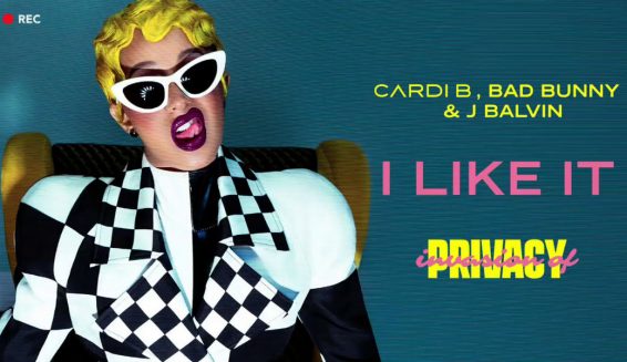 “I like it”, nueva canción de Cardi B junto a J Balvin y Bad Bunny