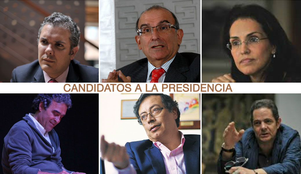 [Opinión]: Cifras de debates presidenciales en Caracol y RCN ¿maquillaje?
