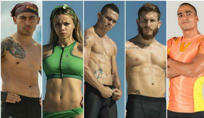 Ex participantes del ‘Desafío’ estarían en ‘Exatlón Colombia’