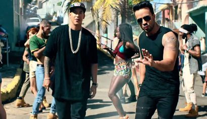 Canción ‘Despacito’ de Luis Fonsi establece nuevo récord en Youtube
