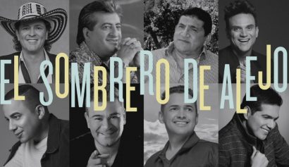 Carlos Vives presenta su nuevo sencillo titulado ‘El sombrero de Alejo’
