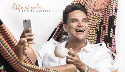 Silvestre Dangond anuncia fecha de lanzamiento de su nueva producción