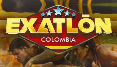 Así será Exatlón Colombia, nuevo reality del Canal RCN