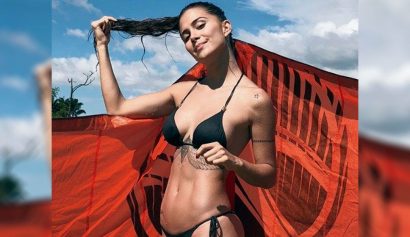 Por esta razón rechazaron a Greeicy Rendón en ‘Sin senos sí hay paraíso’