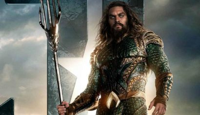 Primeras impresiones de ‘Aquaman’ la sitúan como mejor película de DC