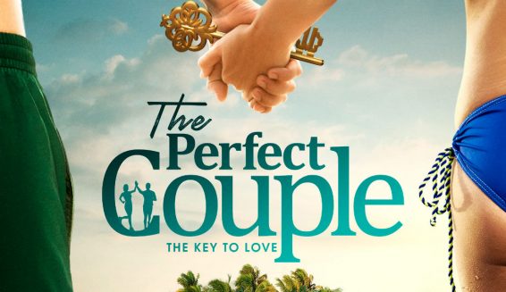 ‘The Perfect Couple’, nuevo reality colombiano de exportación