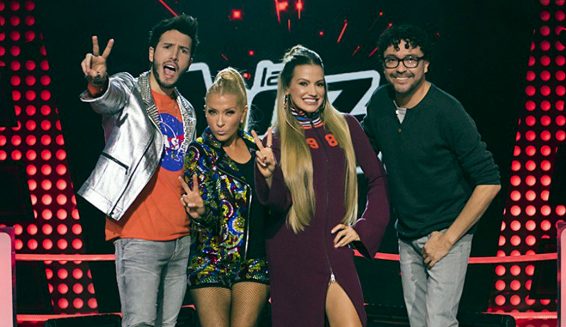 Rating: Martes 3 de Abril de 2018 // Las Batallas del 10