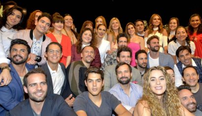 10 cosas que debes conocer de la telenovela juvenil ‘Like’