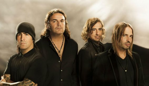 Maná recibirá reconocimiento especial en los Premios Billboard 2018