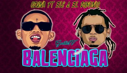 Ozuna lanza video de la canción ‘Balenciaga’