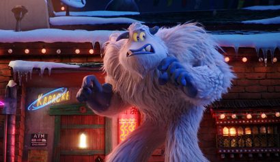 Warner Bros. revela nuevo trailer de ‘Pie Pequeño’