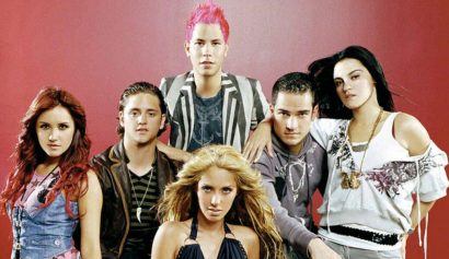 Por culpa de este integrante se acabó RBD hace 10 años
