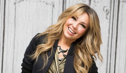 Thalía es criticada por publicar una foto en lencería por Instagram
