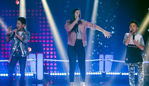 Rating: Miércoles 4 de Abril de 2018 // La Voz del Paraíso