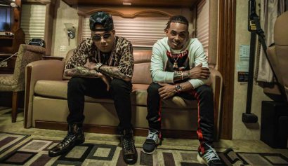 Wisin y Ozuna presentan el video de la canción ‘Quisiera alejarme’