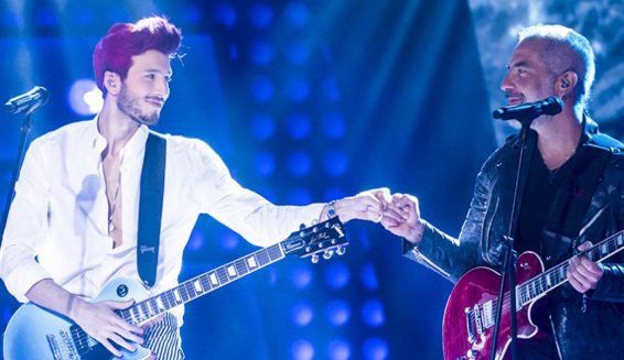 Rating: Lunes 9 de Abril de 2018 // Récord de La Voz Kids