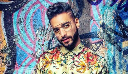 Maluma presenta el video de su nueva canción ‘Marinero’